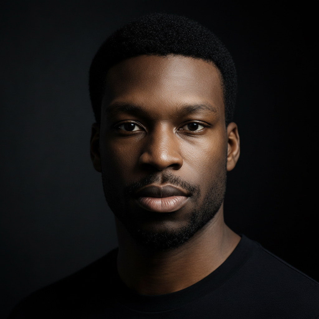 Emmanuel Oluwasegun Taiwo, Founder of Afri KDP