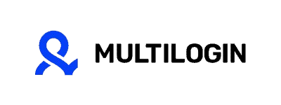 Multilogin logo — official AfriKDP partner